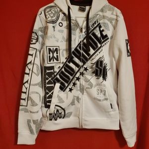 Southpole Pullover Hood Jacket